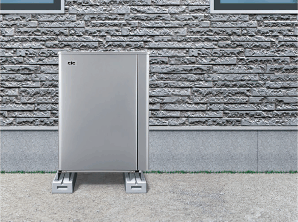 株式会社 サンホーム蓄電池メンテナンス